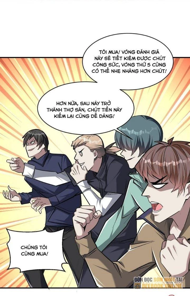Quái Vật Nhạc Viên Chapter 96 - 34