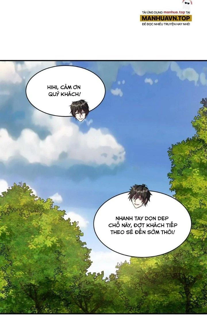 Quái Vật Nhạc Viên Chapter 96 - 35