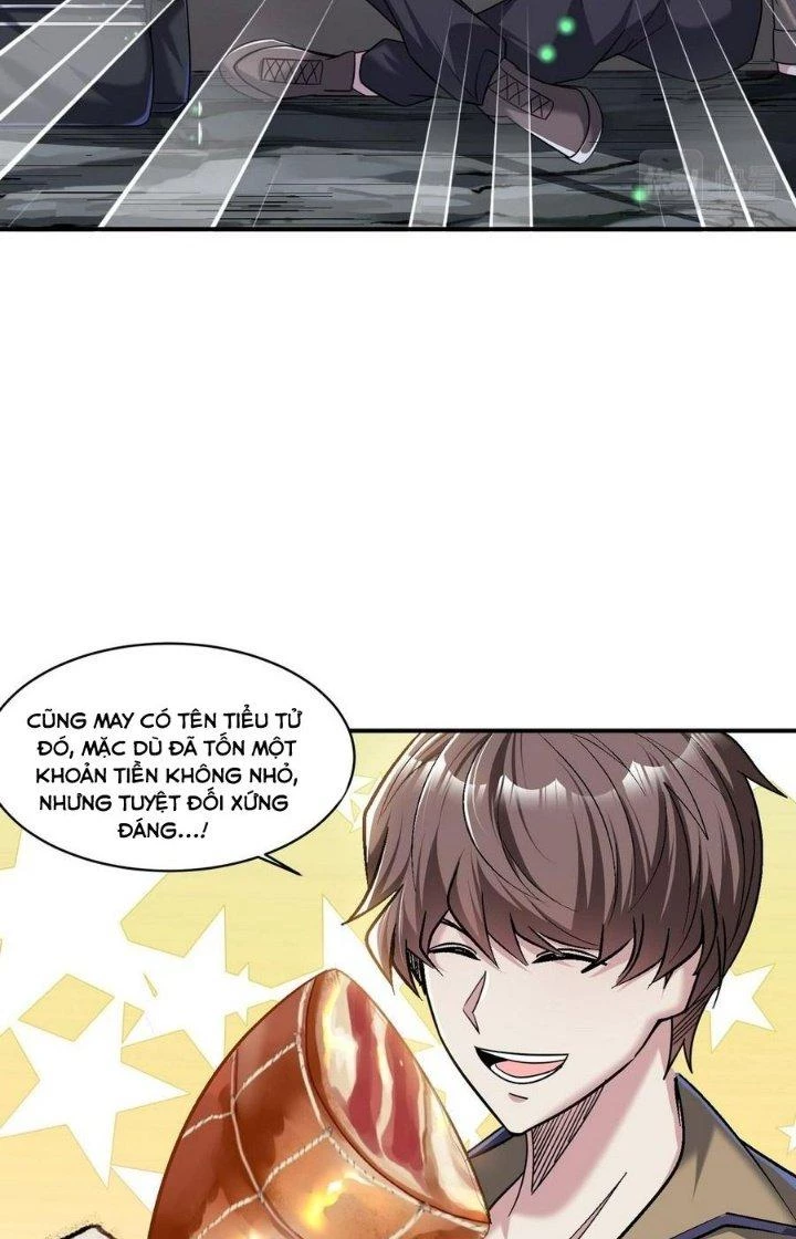 Quái Vật Nhạc Viên Chapter 96 - 39