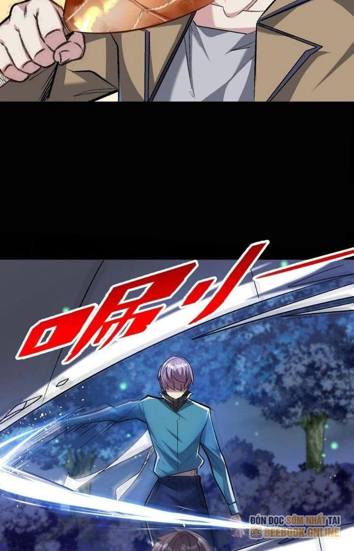 Quái Vật Nhạc Viên Chapter 96 - 40