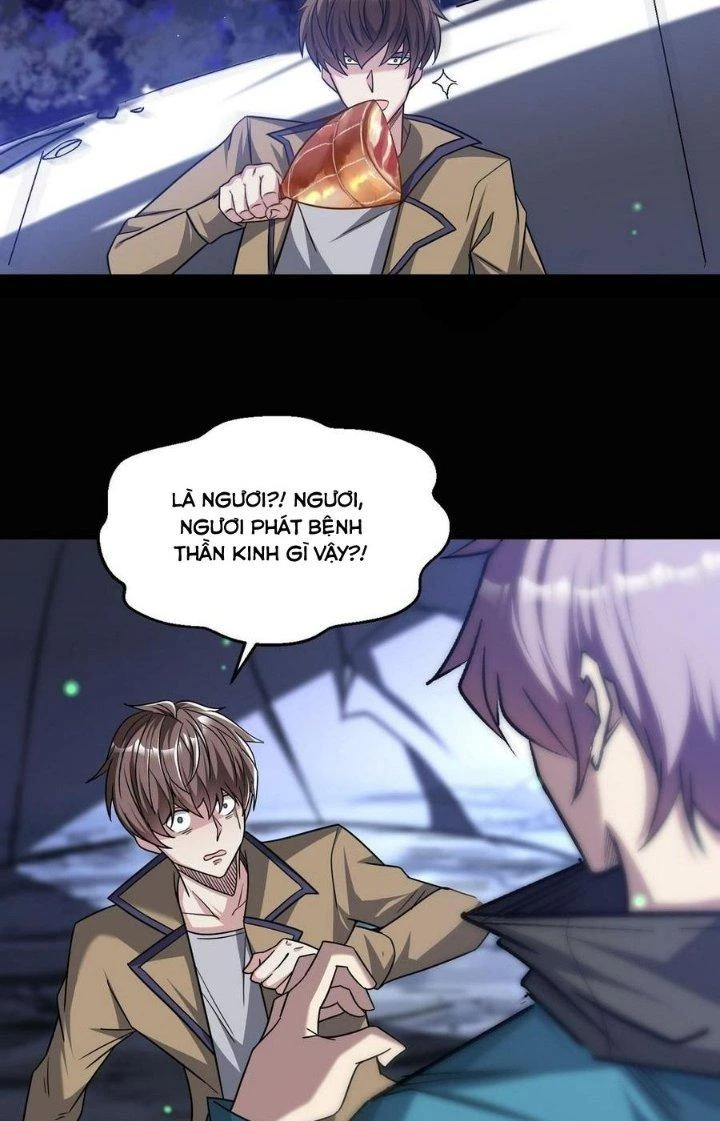 Quái Vật Nhạc Viên Chapter 96 - 41