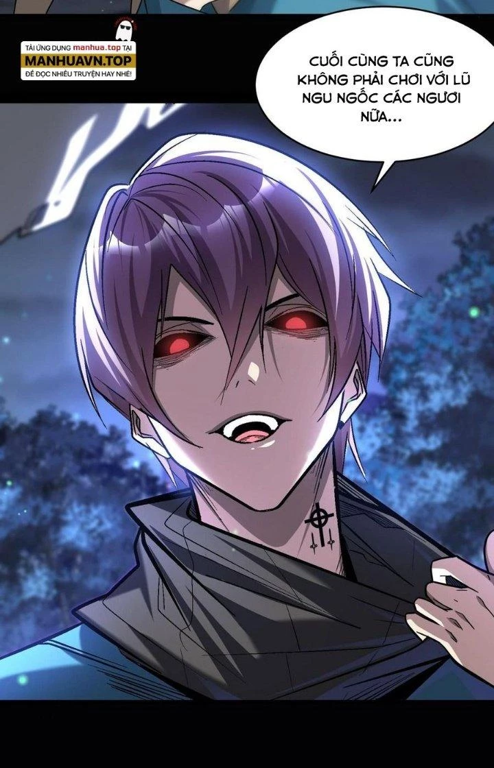 Quái Vật Nhạc Viên Chapter 96 - 42