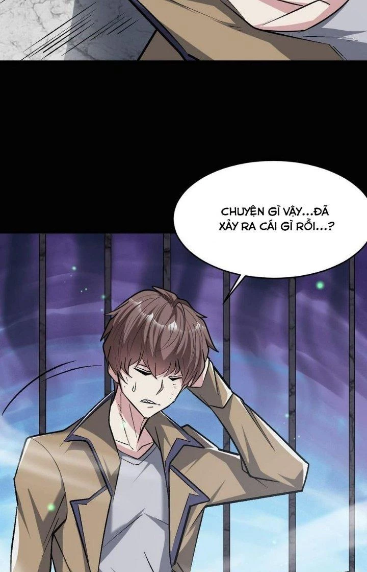 Quái Vật Nhạc Viên Chapter 97 - 2