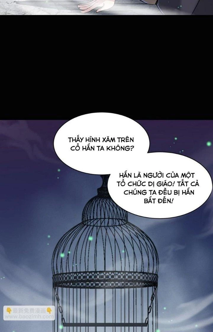Quái Vật Nhạc Viên Chapter 97 - 4