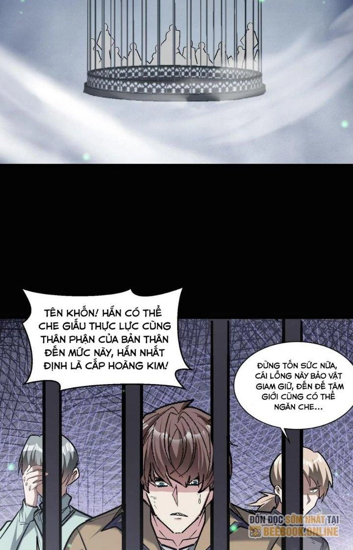 Quái Vật Nhạc Viên Chapter 97 - 5