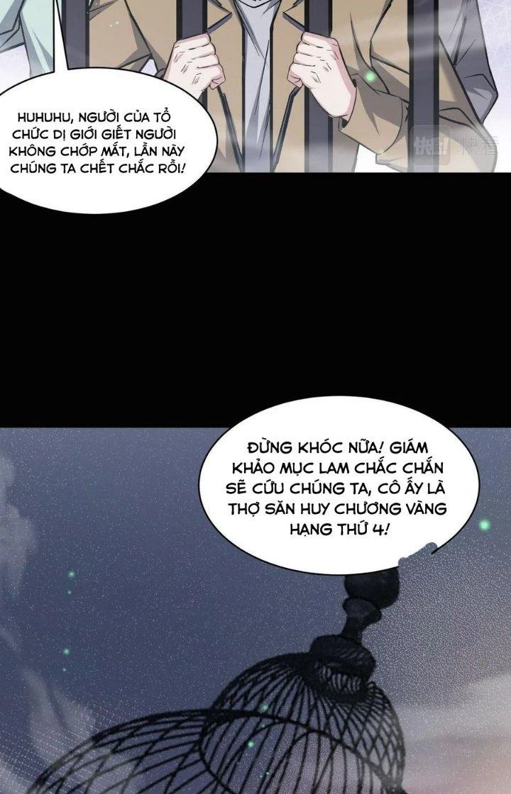Quái Vật Nhạc Viên Chapter 97 - 6