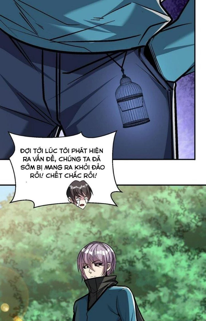 Quái Vật Nhạc Viên Chapter 97 - 8