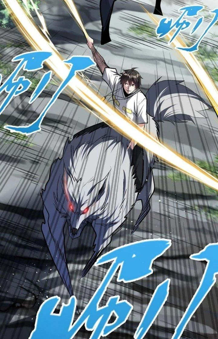 Quái Vật Nhạc Viên Chapter 97 - 13