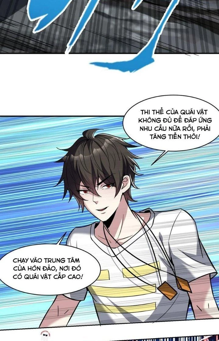 Quái Vật Nhạc Viên Chapter 97 - 14