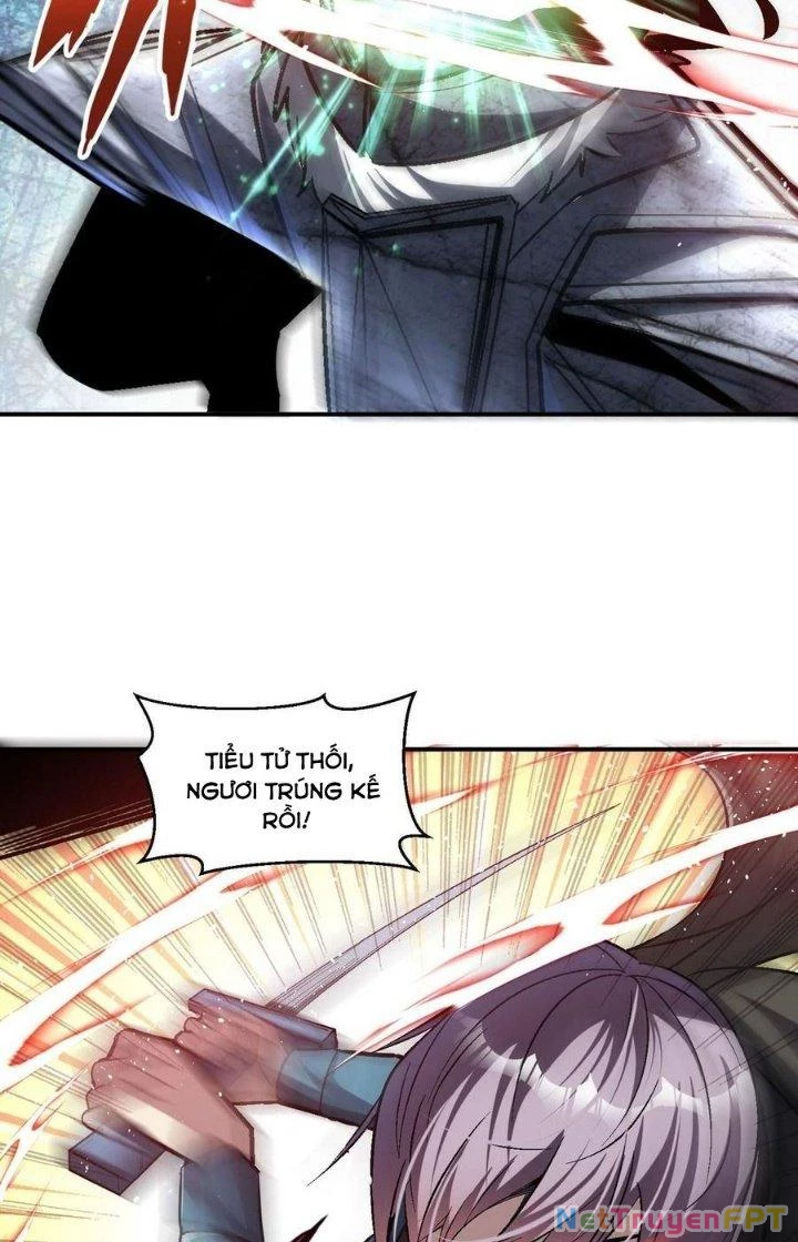 Quái Vật Nhạc Viên Chapter 97 - 18