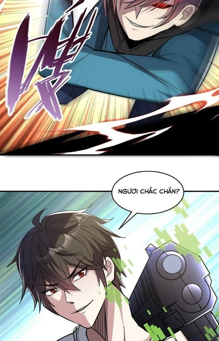 Quái Vật Nhạc Viên Chapter 97 - 19