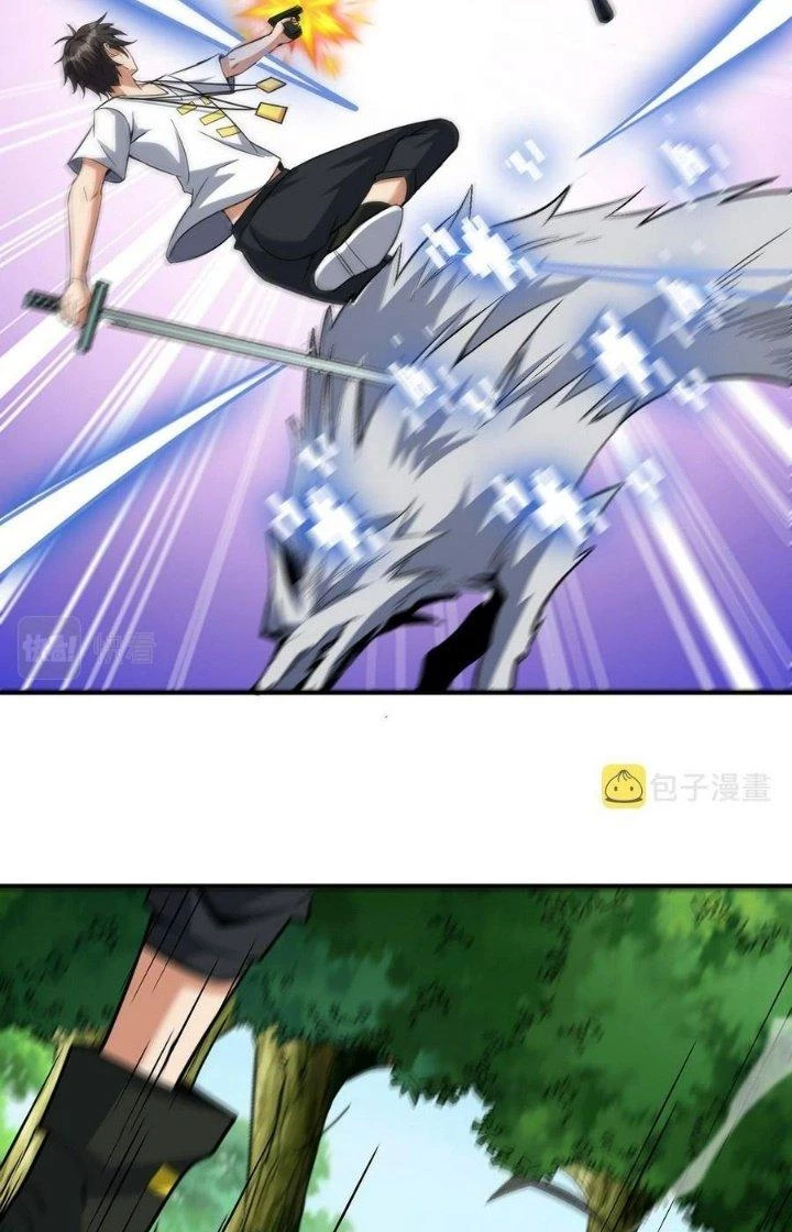 Quái Vật Nhạc Viên Chapter 97 - 22