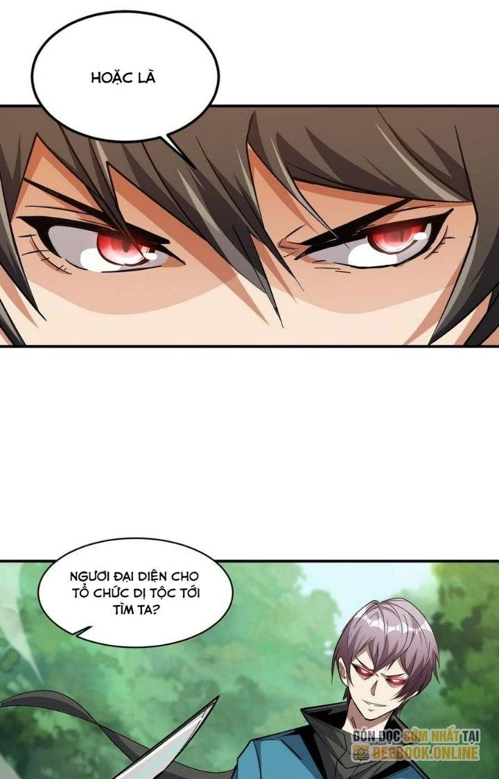 Quái Vật Nhạc Viên Chapter 97 - 25