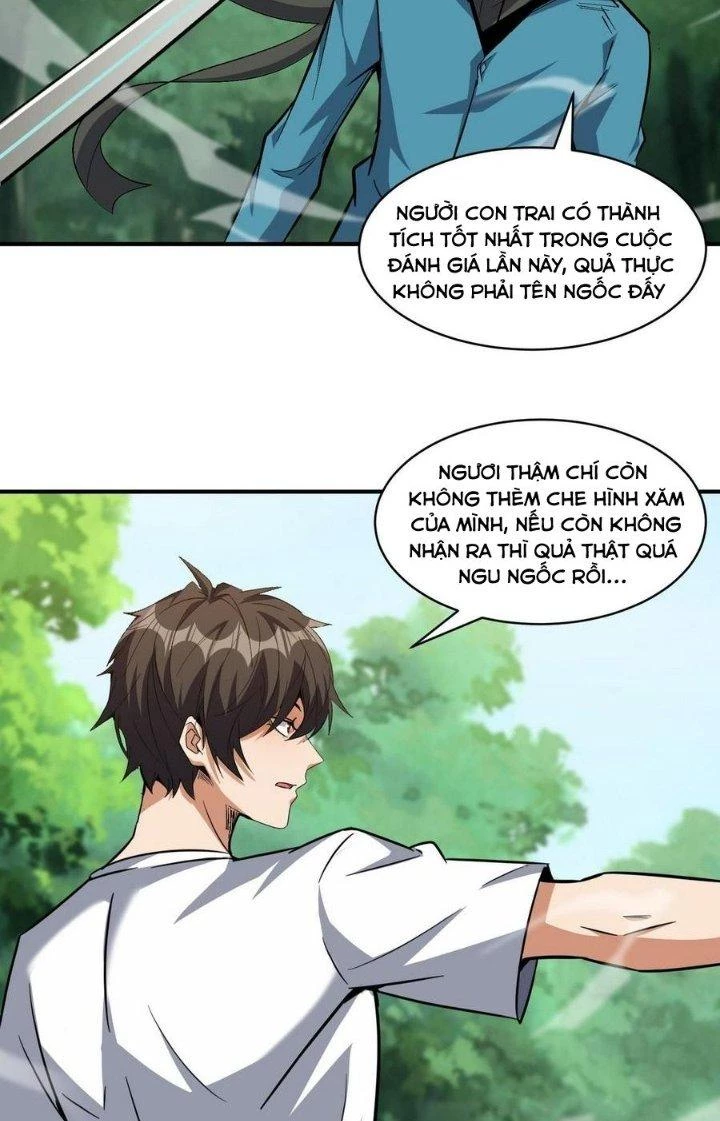 Quái Vật Nhạc Viên Chapter 97 - 26