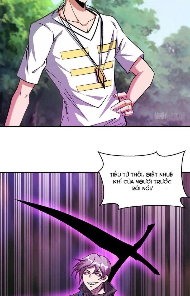 Quái Vật Nhạc Viên Chapter 97 - 31