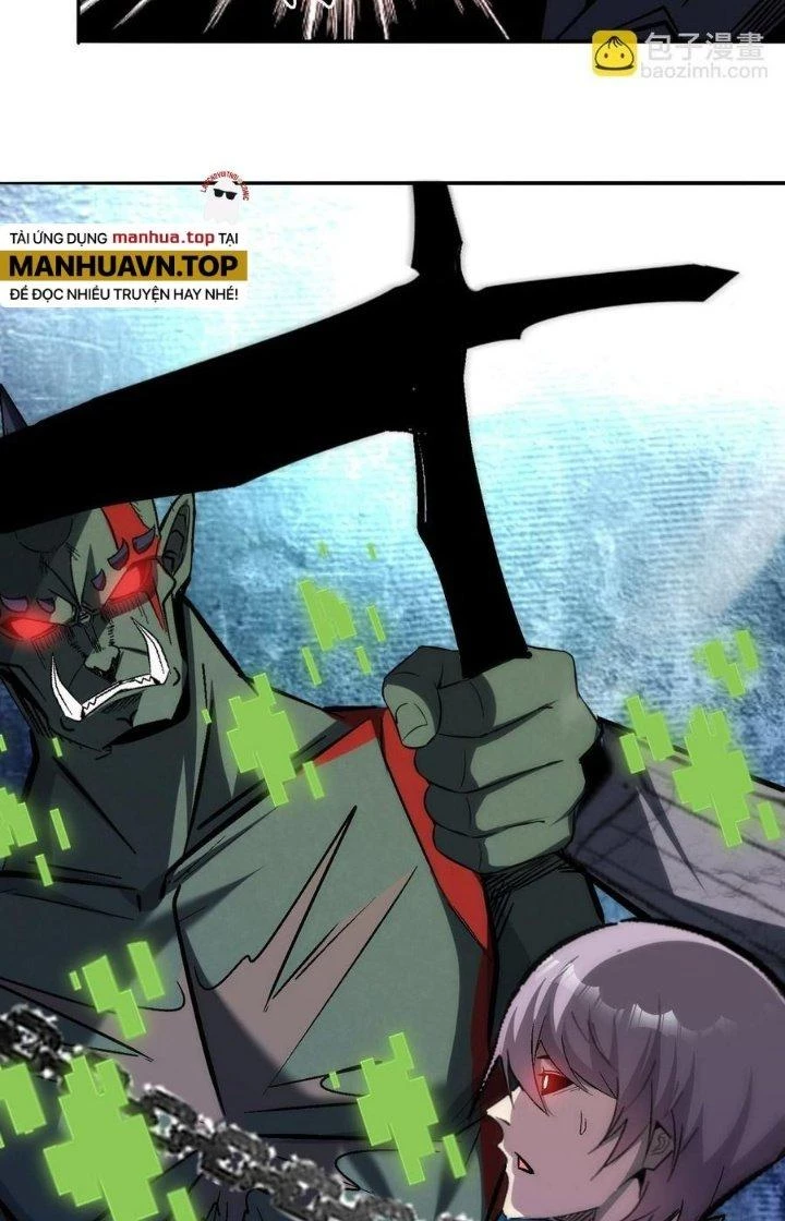 Quái Vật Nhạc Viên Chapter 97 - 34
