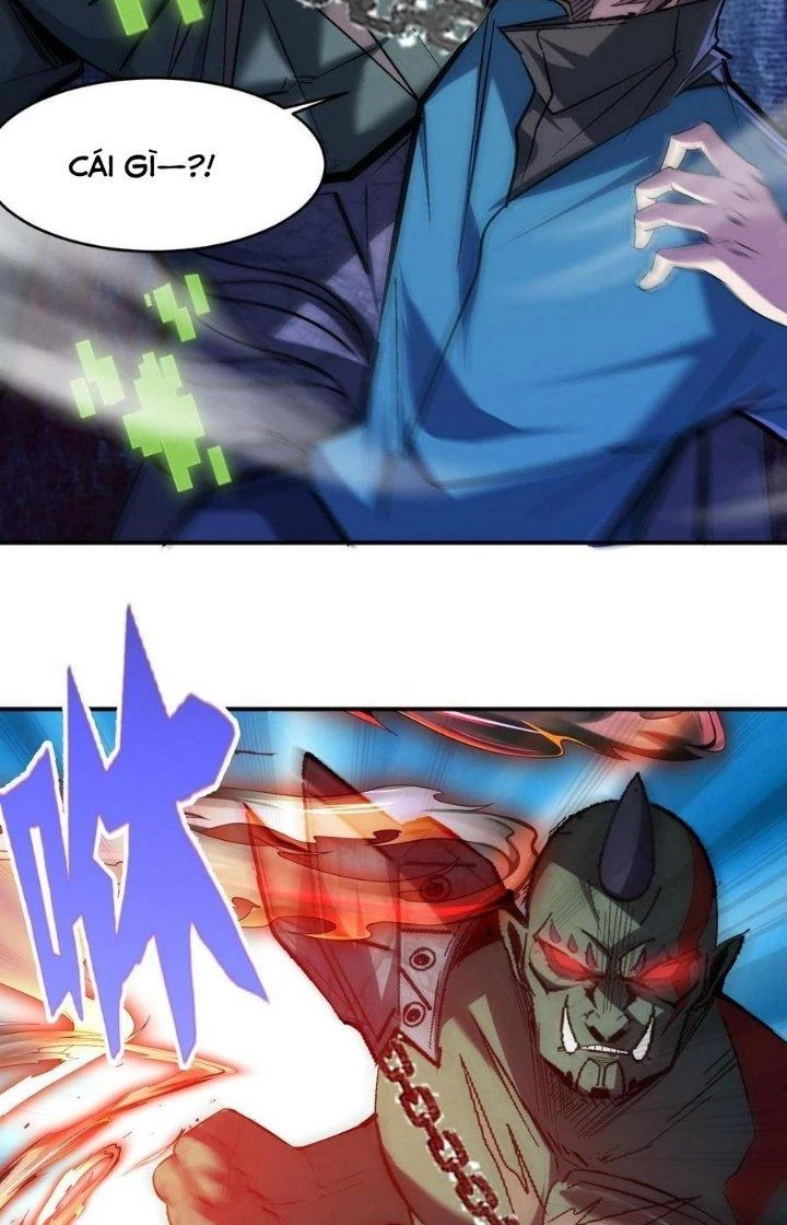 Quái Vật Nhạc Viên Chapter 97 - 35