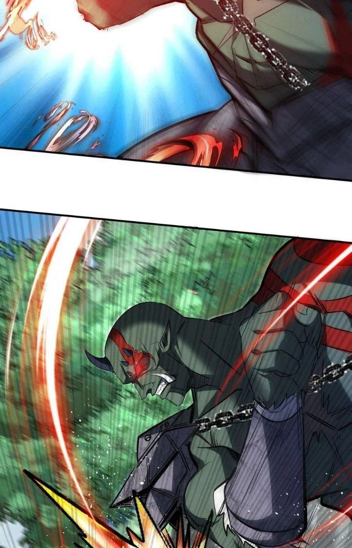 Quái Vật Nhạc Viên Chapter 97 - 36