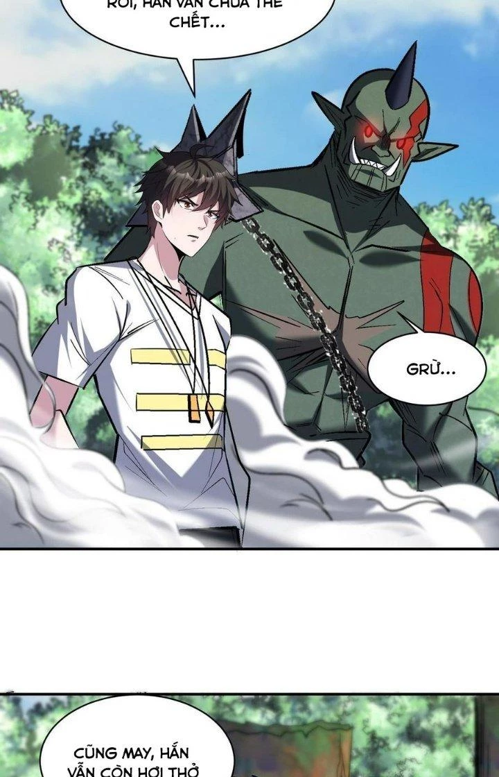 Quái Vật Nhạc Viên Chapter 97 - 38