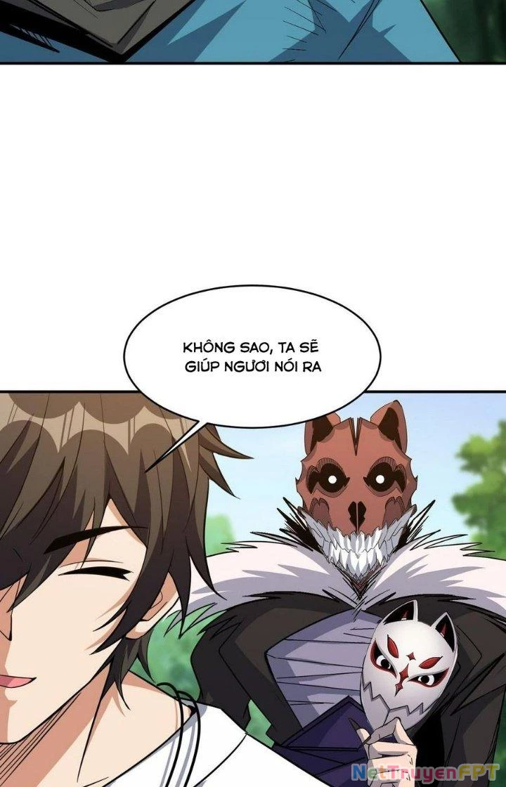 Quái Vật Nhạc Viên Chapter 97 - 42
