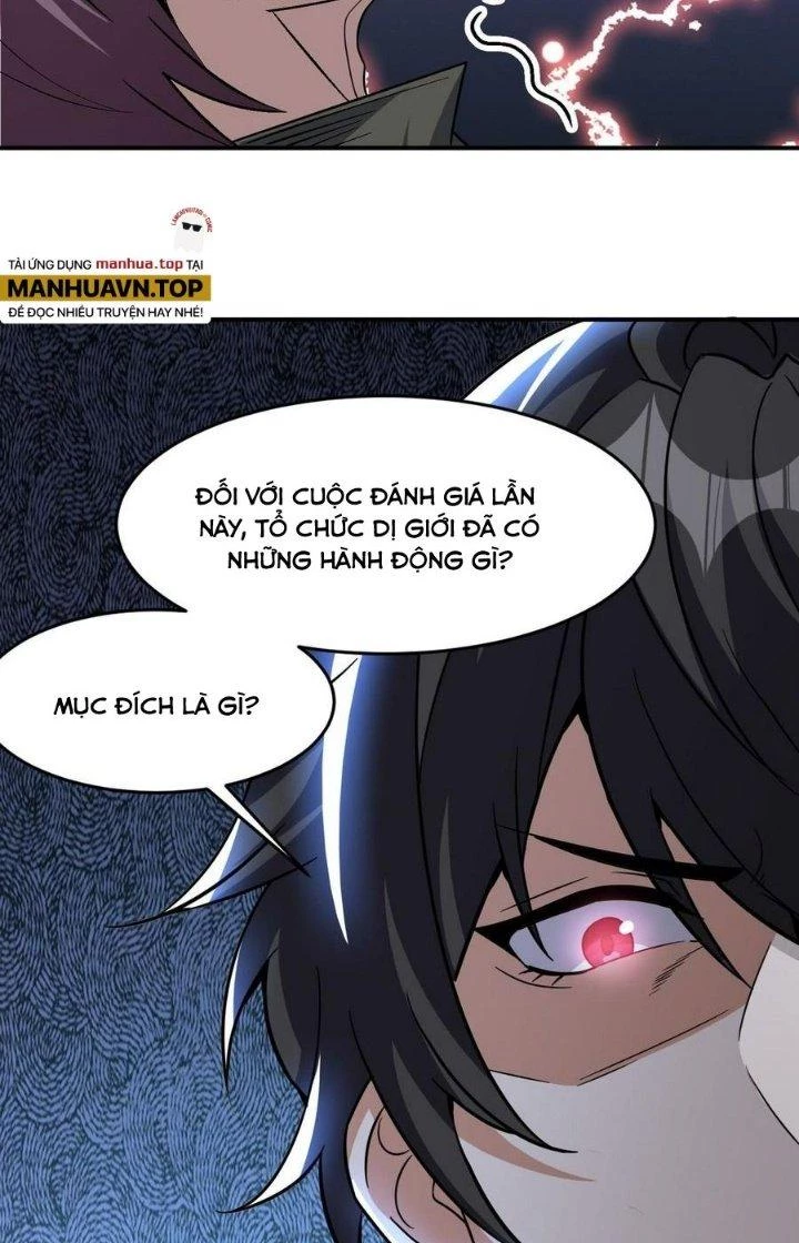 Quái Vật Nhạc Viên Chapter 97 - 44