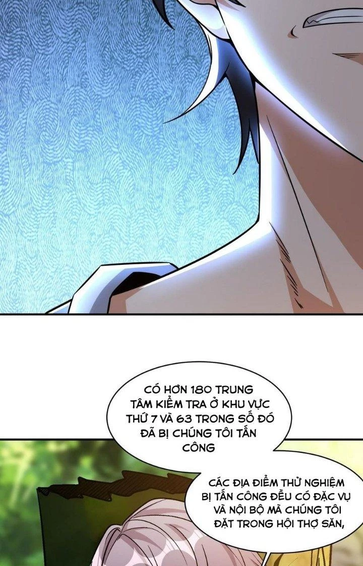 Quái Vật Nhạc Viên Chapter 97 - 45