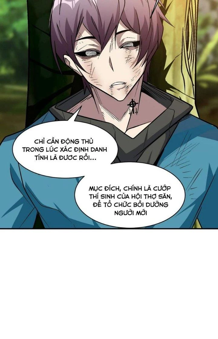Quái Vật Nhạc Viên Chapter 97 - 46