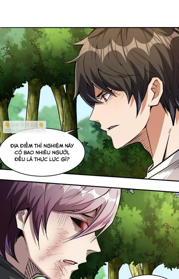 Quái Vật Nhạc Viên Chapter 97 - 47