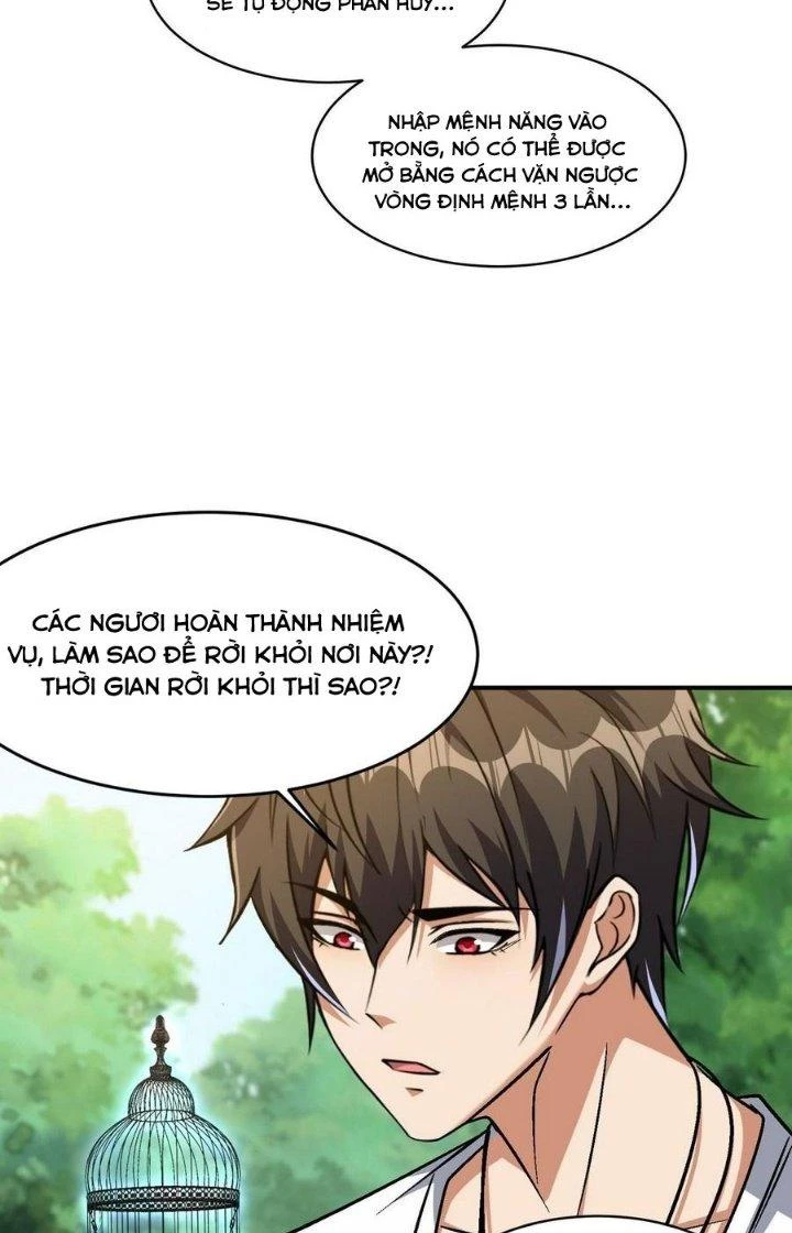 Quái Vật Nhạc Viên Chapter 97 - 49