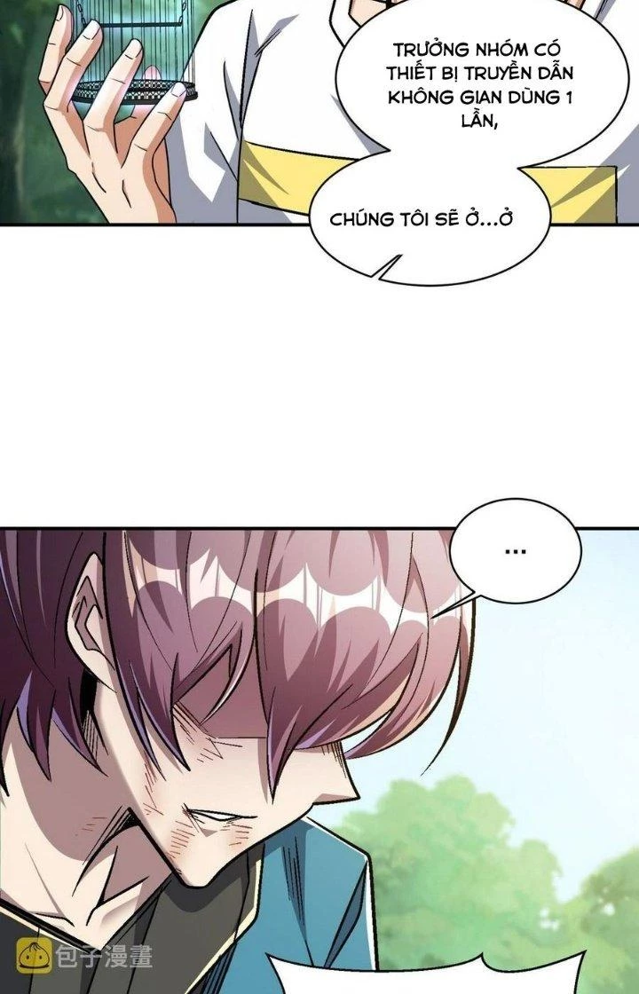 Quái Vật Nhạc Viên Chapter 97 - 50