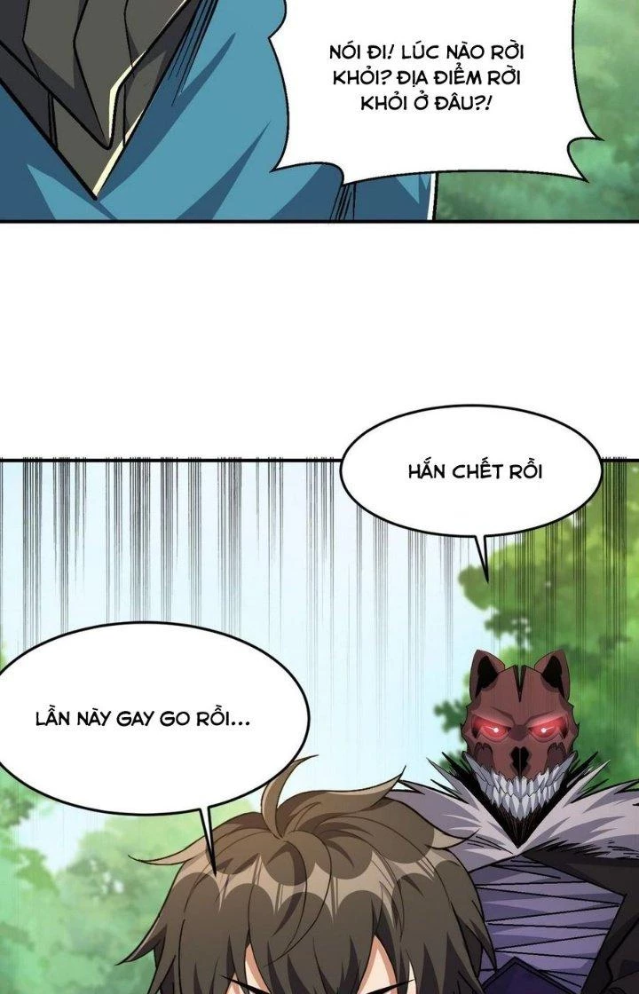 Quái Vật Nhạc Viên Chapter 97 - 51