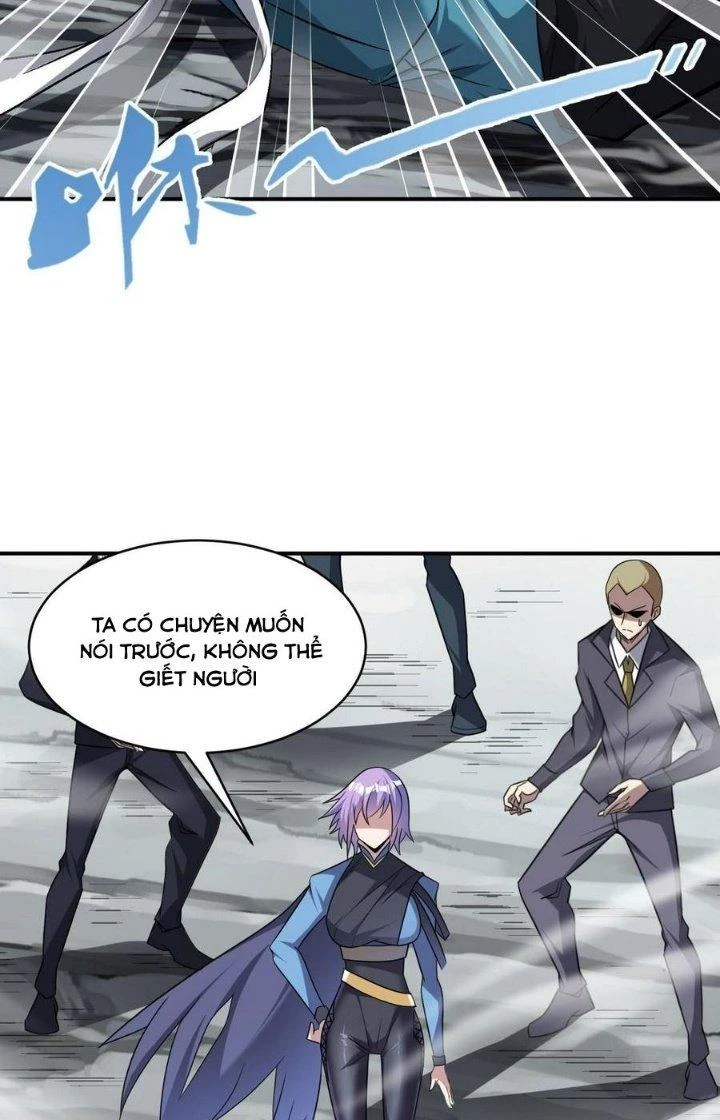 Quái Vật Nhạc Viên Chapter 98 - 2