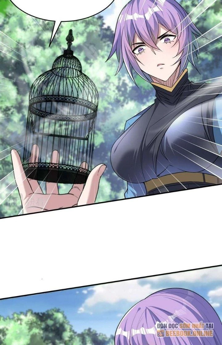 Quái Vật Nhạc Viên Chapter 98 - 5