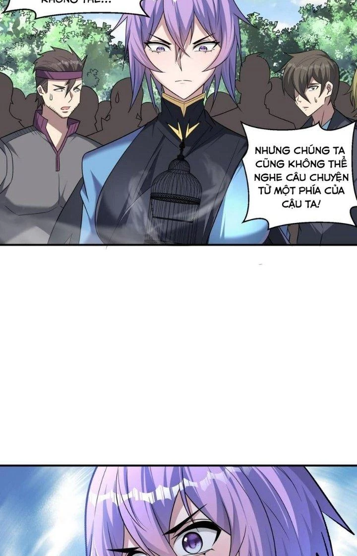 Quái Vật Nhạc Viên Chapter 98 - 7