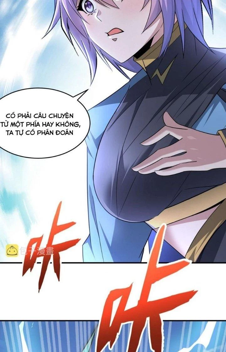 Quái Vật Nhạc Viên Chapter 98 - 8