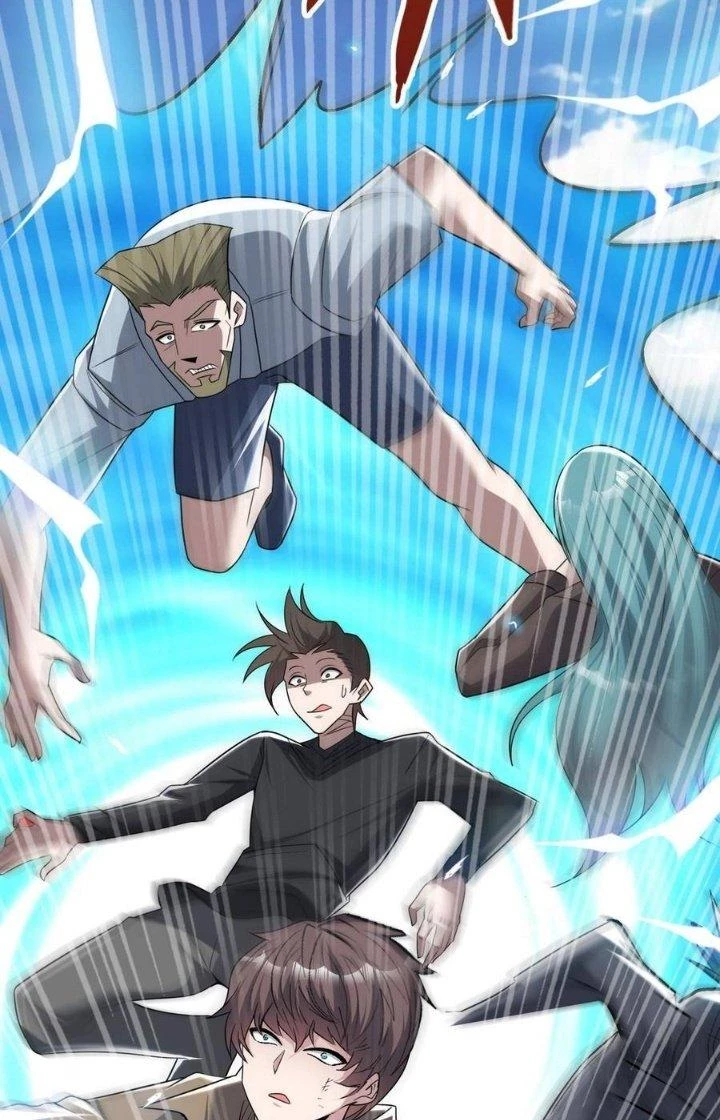 Quái Vật Nhạc Viên Chapter 98 - 9