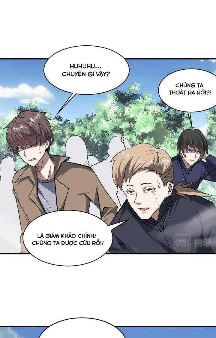 Quái Vật Nhạc Viên Chapter 98 - 11