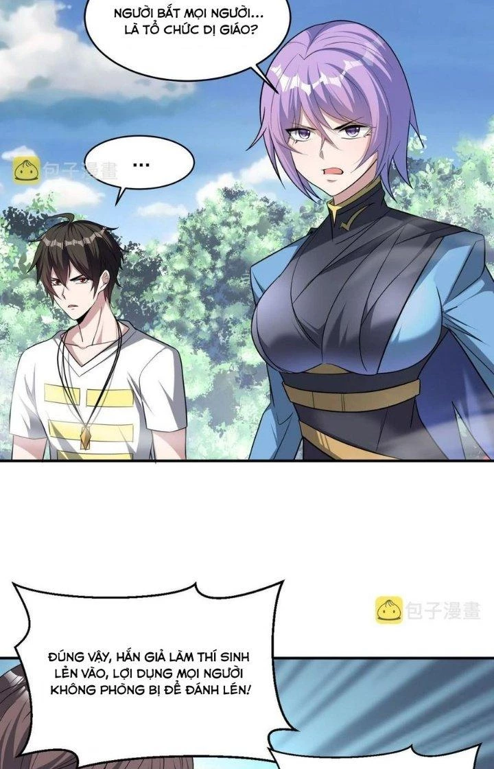 Quái Vật Nhạc Viên Chapter 98 - 12