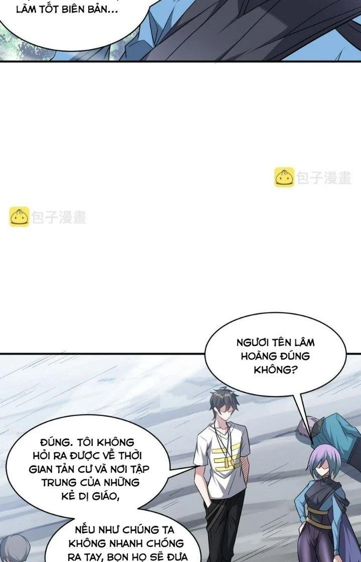 Quái Vật Nhạc Viên Chapter 98 - 14