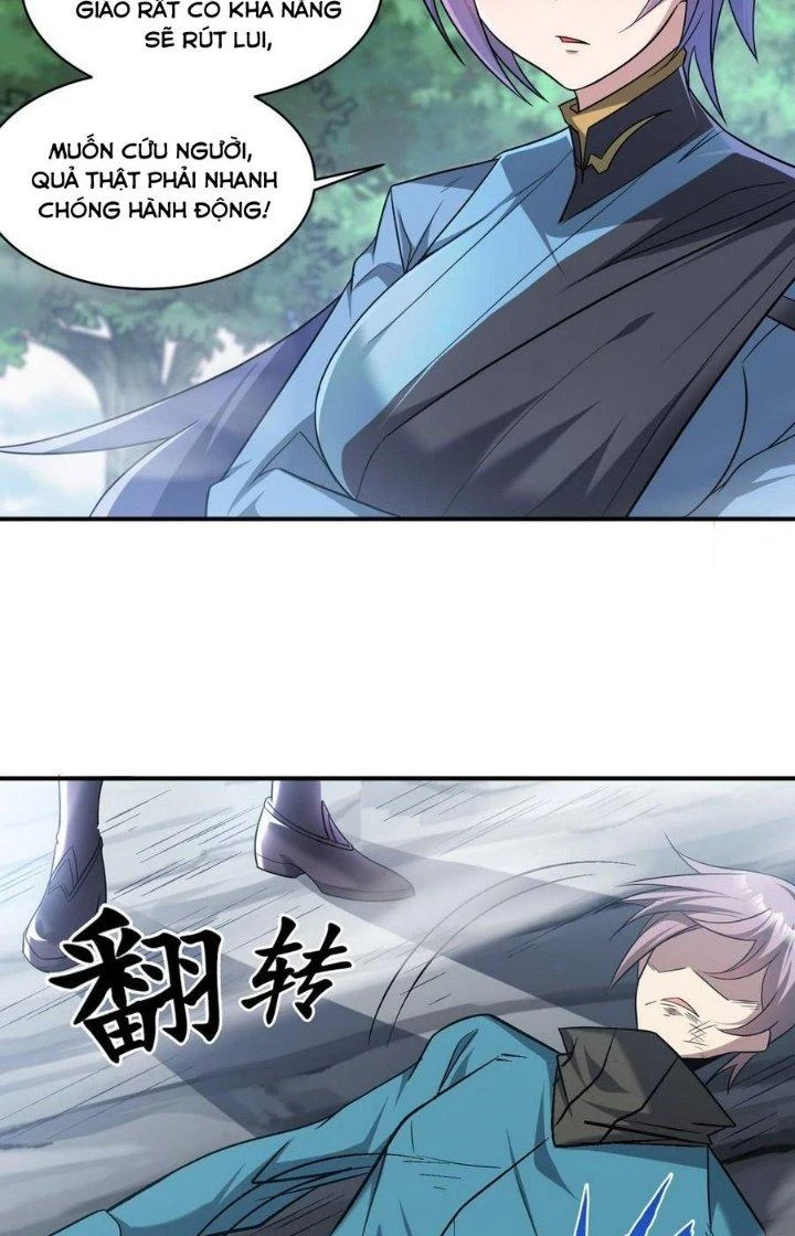Quái Vật Nhạc Viên Chapter 98 - 16