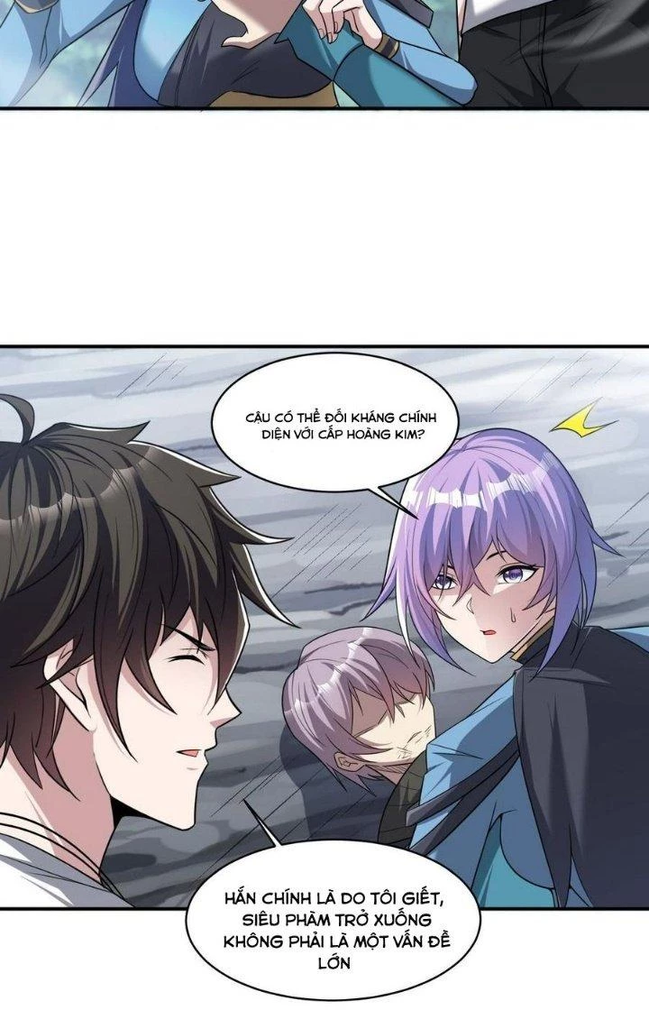 Quái Vật Nhạc Viên Chapter 98 - 18