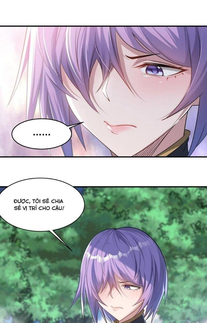 Quái Vật Nhạc Viên Chapter 98 - 19