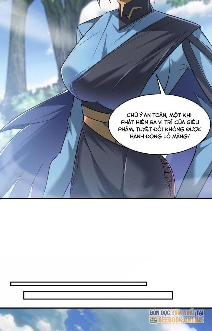 Quái Vật Nhạc Viên Chapter 98 - 20
