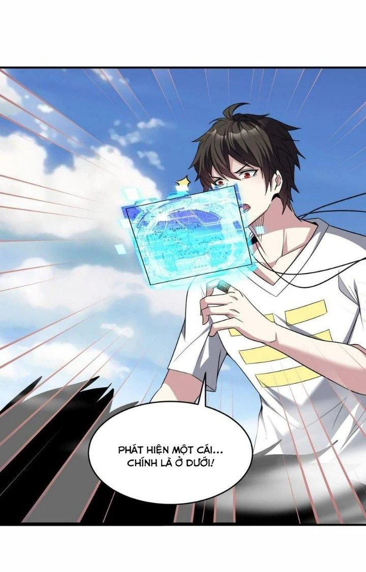 Quái Vật Nhạc Viên Chapter 98 - 22