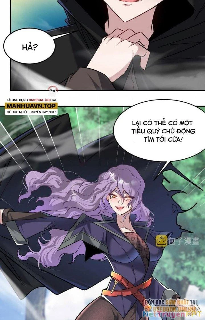 Quái Vật Nhạc Viên Chapter 98 - 25