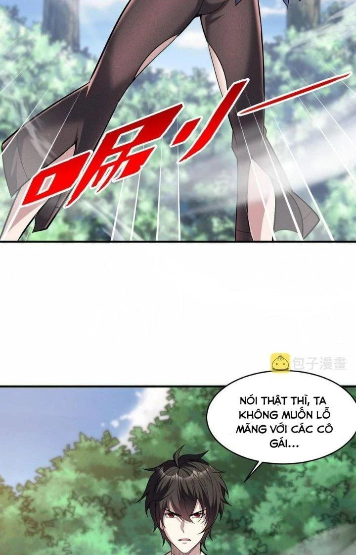 Quái Vật Nhạc Viên Chapter 98 - 26