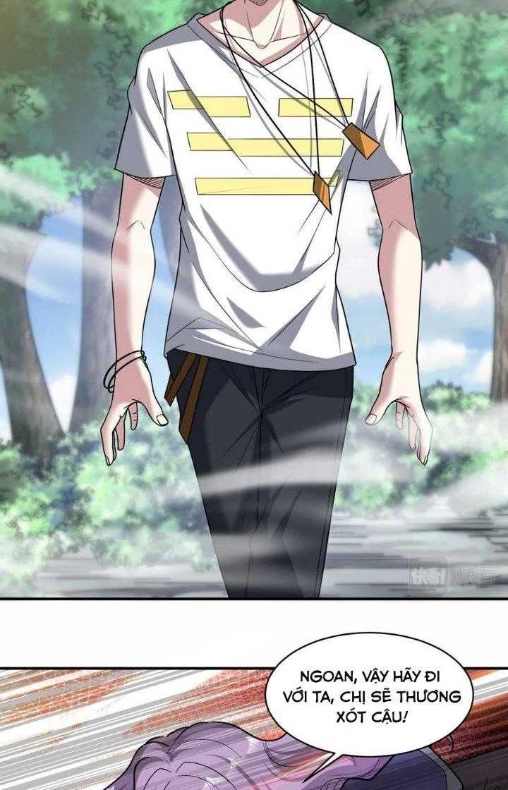 Quái Vật Nhạc Viên Chapter 98 - 27