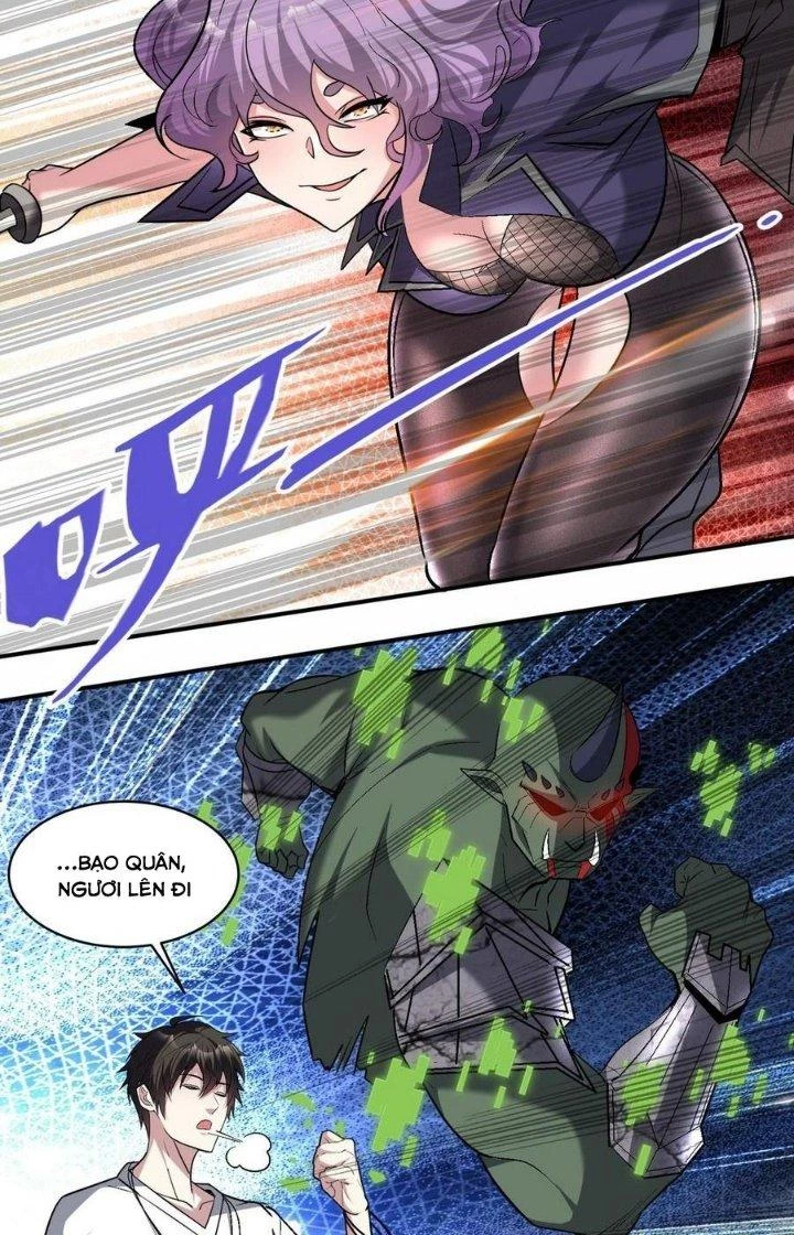 Quái Vật Nhạc Viên Chapter 98 - 28