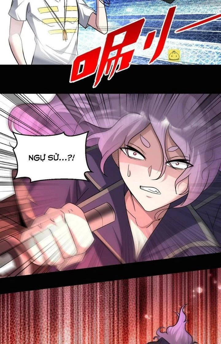 Quái Vật Nhạc Viên Chapter 98 - 29