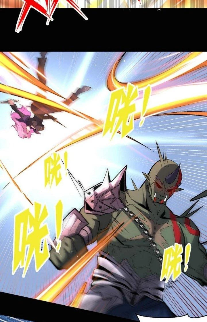 Quái Vật Nhạc Viên Chapter 98 - 31